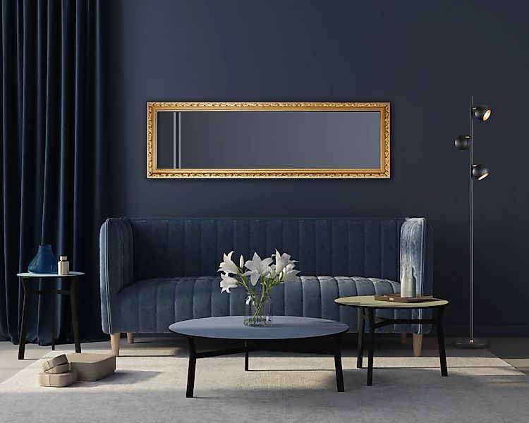 MIRRORS AND MORE Dekospiegel Barockspiegel, Wandspiegel günstig online kaufen