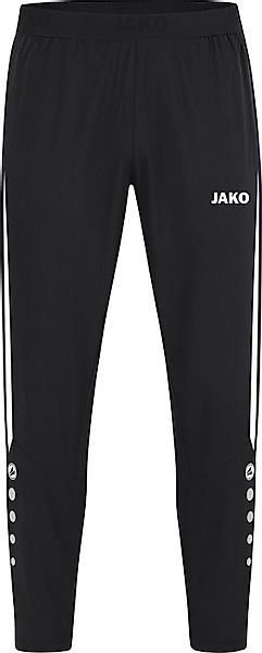 Jako Sporthose Freizeithose Power SCHWARZ/WEIß günstig online kaufen