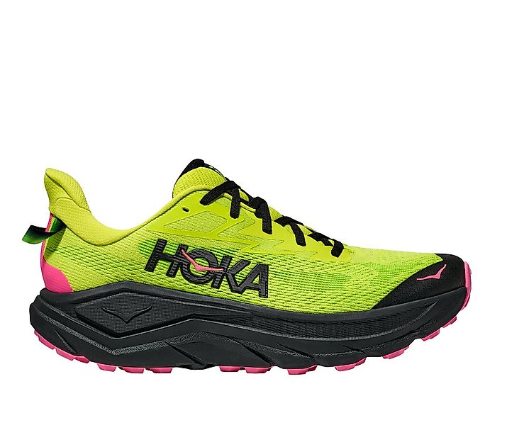 Hoka One One M Challenger 8 - Herren Trailrunningschuh - Neon Hoka Citrus/B günstig online kaufen
