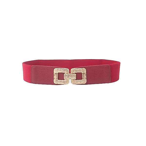 Coonoor Taillengürtel Damen Breiter Elastischer Taillengürtel günstig online kaufen