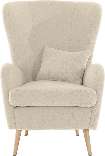 Guido Maria Kretschmer Home&Living Sessel Sallito, günstig online kaufen