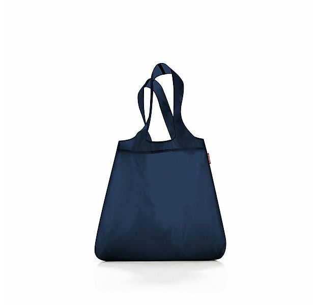 REISENTHEL® Einkaufsshopper mini maxi shopper Dark Blue 15 L günstig online kaufen