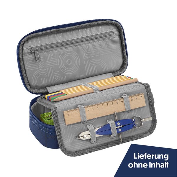 coocazoo Federmäppchen Schlampermäppchen, (1-tlg) günstig online kaufen
