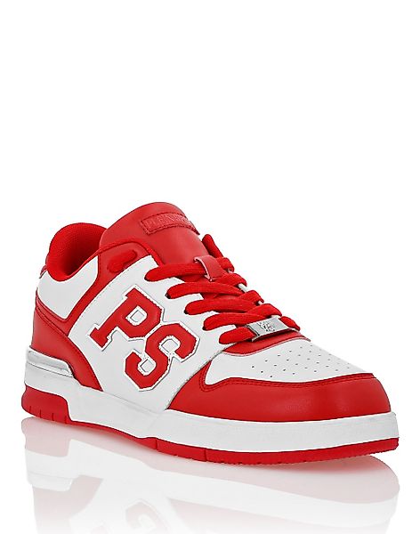 PLEIN SPORT Sneaker "Ps" günstig online kaufen