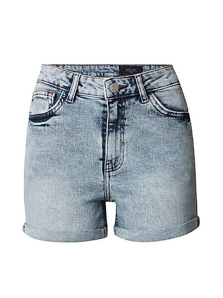 Noisy may Jeansshorts NMMONI HW DNM SHORTS AZ359LB NOOS günstig online kaufen