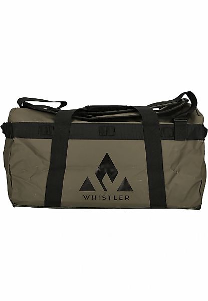 WHISTLER Sporttasche "Fidel" mit wasserabweisender Eigenschaft günstig online kaufen