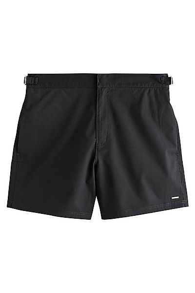 Next Badeshorts Signature Tailored Fit Badeshorts mit Bund (1-St) günstig online kaufen