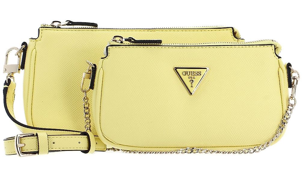Guess Umhängetasche Noelle (Set, 2-tlg) günstig online kaufen