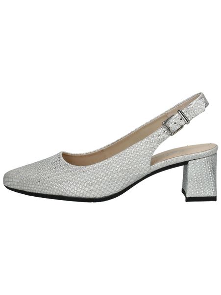 Gabor Comfort High-Heel-Pumps "Gabor Comfort Pumps Leder" günstig online kaufen