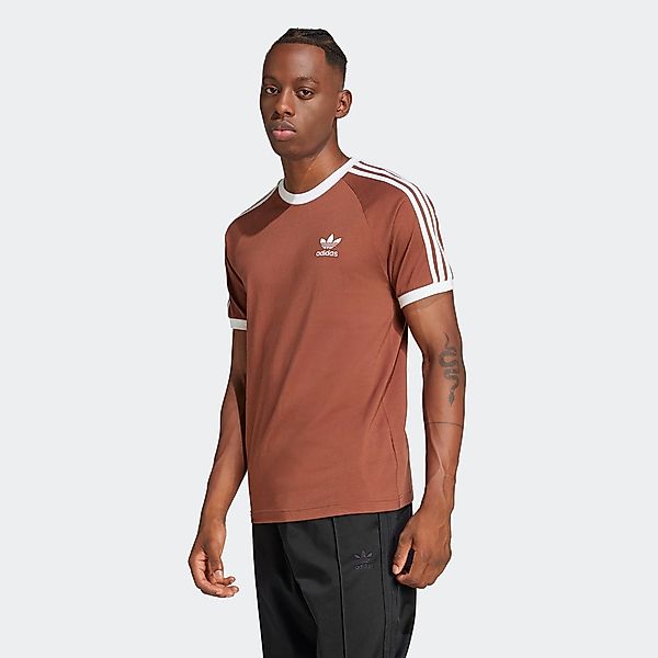 adidas Originals T-Shirt "3-STRIPES TEE" günstig online kaufen