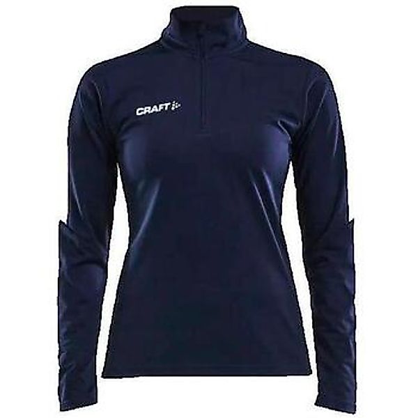 Craft  Trainingsjacken Sweatshirt  Progress 1/2 Zip Femme günstig online kaufen