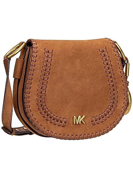 MICHAEL KORS Handtasche Josie MD Saddle Flap, Saddle Bags günstig online kaufen