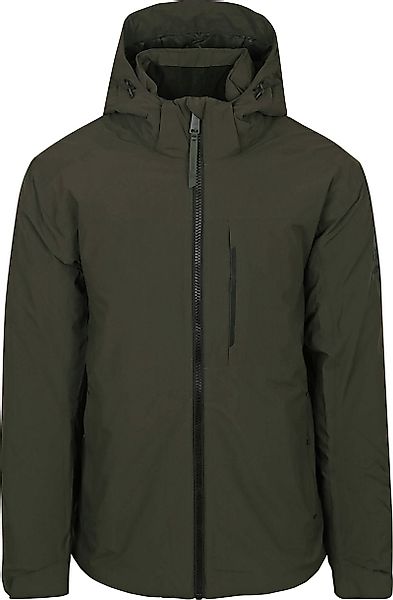 Tenson Dave MPC Extreme Jacke Dunkelgrün - Größe M günstig online kaufen