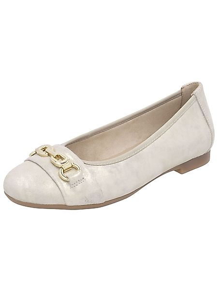 Remonte Ballerinas Leder Ballerina günstig online kaufen