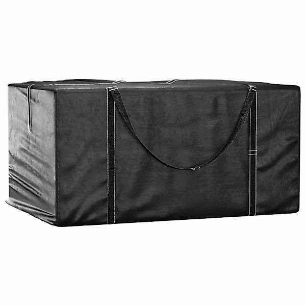 Vidaxl Aufbewahrungstasche Für Gartenkissen 150x75x75 Cm Polyethylen günstig online kaufen