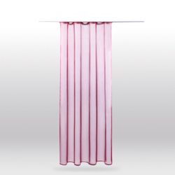 Bestlivings Gardine Noella (1 St), Kräuselband, günstig online kaufen