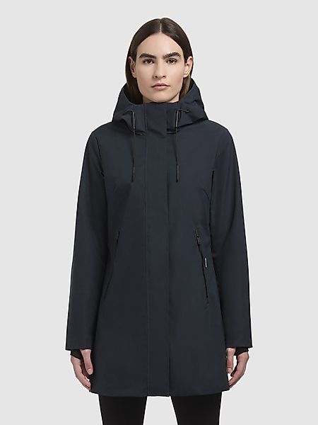 khujo Sommerjacke IZAF3 günstig online kaufen