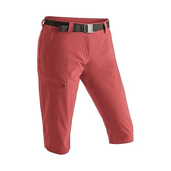 Maier Sports 3/4-Hose Maier Sports Damen 3/4 Hose Inara slim 3/4 3000142 günstig online kaufen