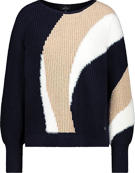 Monari Wollpullover Pullover 710 günstig online kaufen