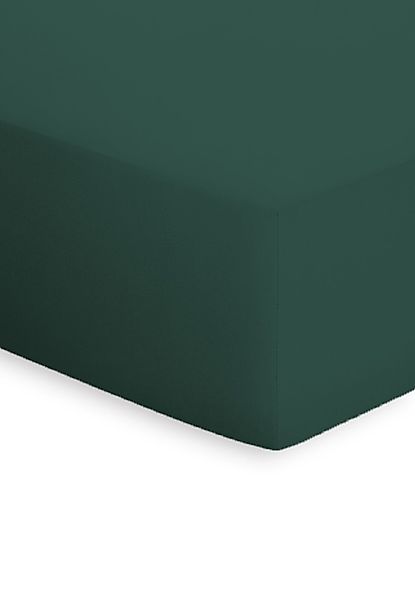 Bassetti Spannbettlaken Spannbettlaken, Jersey, Gummizug: Rundumgummi, günstig online kaufen