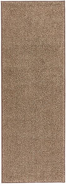 HANSE Home Teppich »Pure 100 Kurzflor«, rechteckig, 13 mm Höhe, Kurzflor, u günstig online kaufen