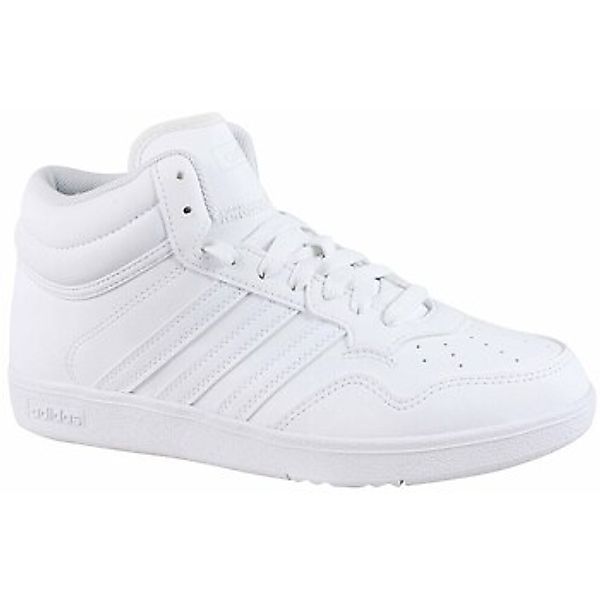 adidas  Damenstiefel Hoops 4.0 Mid J günstig online kaufen