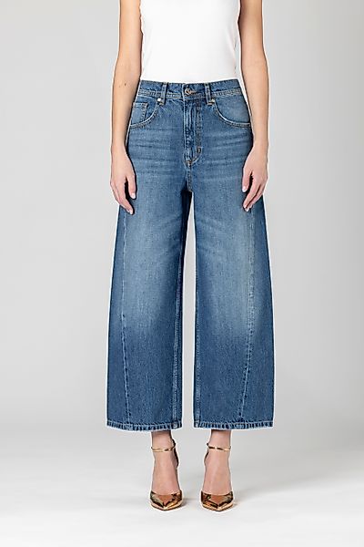 Joop Jeans Ankle-Jeans Maxine-C Mit Gürtelschlaufen günstig online kaufen