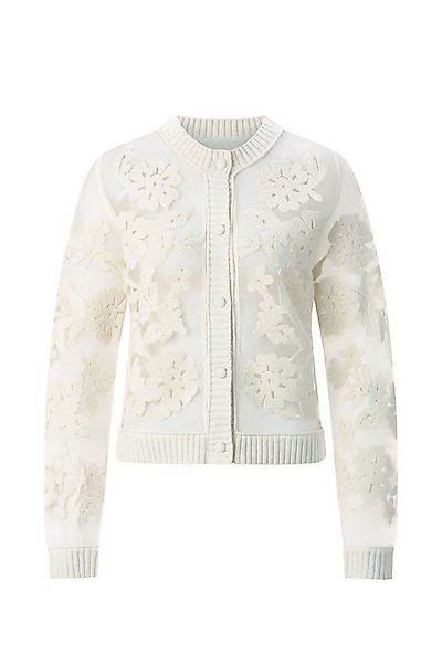 RICHROYAL Strickjacke günstig online kaufen