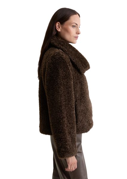 Marc O'Polo Outdoorjacke aus recyceltem Polyester günstig online kaufen