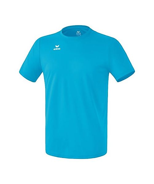 Erima T-Shirt Erima Teamsport T-Shirt Function Hell2 Polyester günstig online kaufen