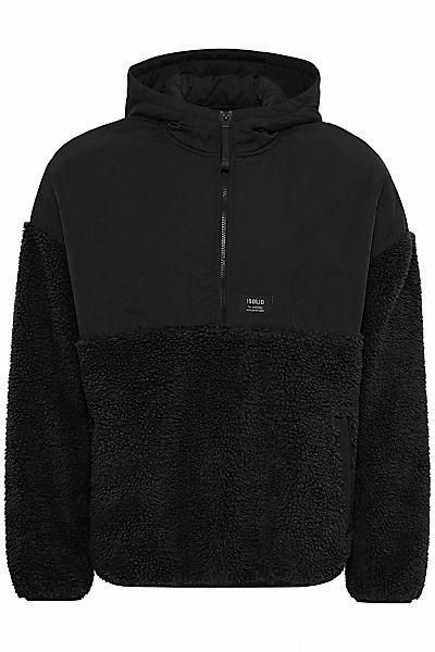 Solid Fellimitatjacke "Fellimitatjacke SDMarco" günstig online kaufen