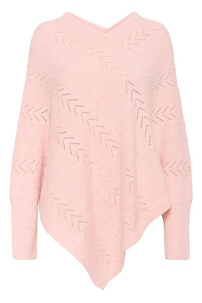 Cream Strickponcho Poncho CRHoliday günstig online kaufen