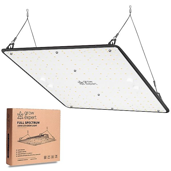 Grow Expert Pflanzenlampe LED Grow Lampe günstig online kaufen
