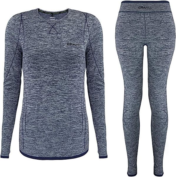 Craft Funktionsshirt Craft Active Comfort Set günstig online kaufen