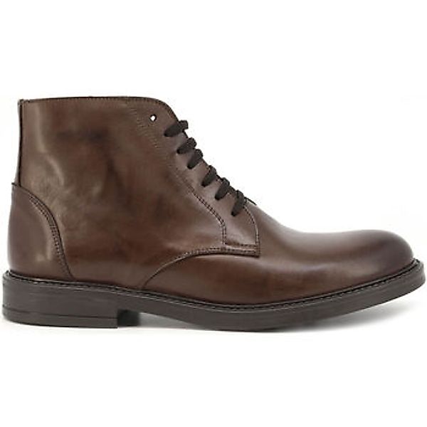 Duca Di Morrone  Stiefel Mattia - Leather Brown günstig online kaufen