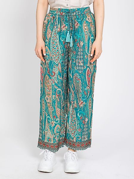 VICCI Germany Stoffhose (1-tlg) mit geradem günstig online kaufen