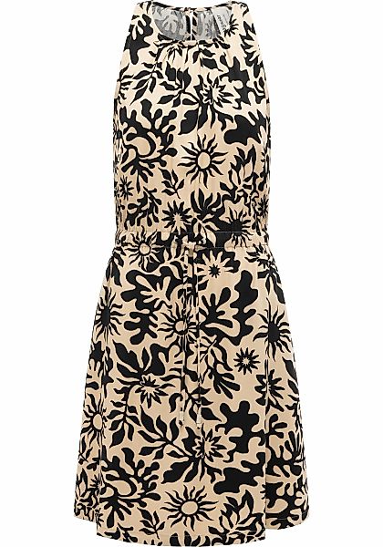 Ragwear Blusenkleid "Sanai Print YOUMODO" Eingrifftaschen Sommerkleid mit S günstig online kaufen