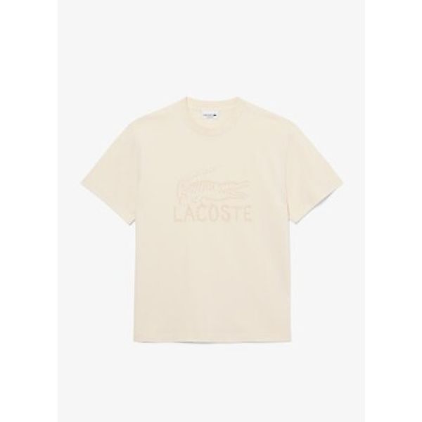 Lacoste  T-Shirt 41058 günstig online kaufen