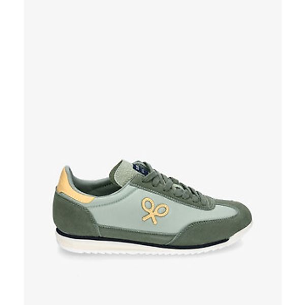Silbon  Sneaker VINTAGE günstig online kaufen