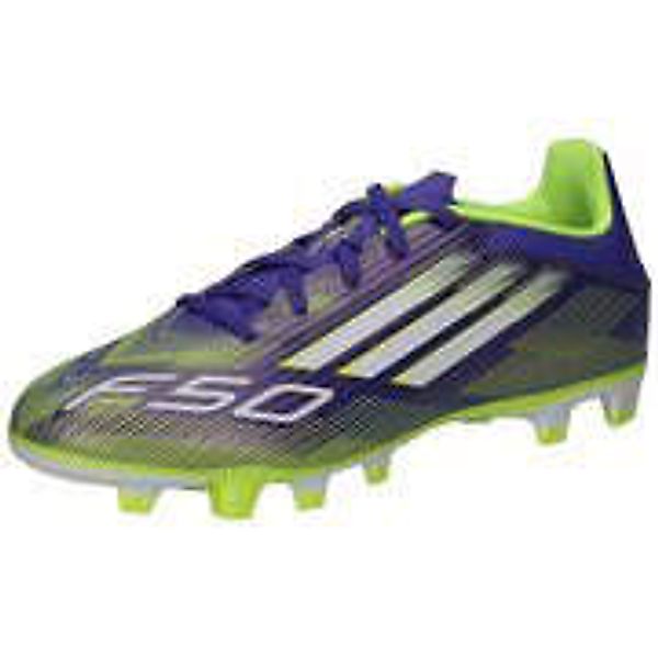 adidas F50 CLUB FG-MG Fußball Herren lila|lila|lila|lila|lila|lila|lila|lil günstig online kaufen