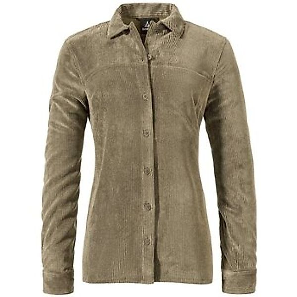 Schöffel Outdoorbluse Urban Blouse Style Lodos WMS günstig online kaufen