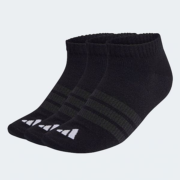 adidas Performance Funktionssocken "T ESS LOW 3P" günstig online kaufen