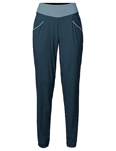 VAUDE Funktionshose Women's Scopi LW Pants (1-tlg) schnellstrocknende und s günstig online kaufen