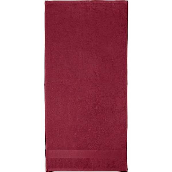 REDBEST Handtuch Handtuch "Chicago", Frottier, Walk-Frottier Uni günstig online kaufen