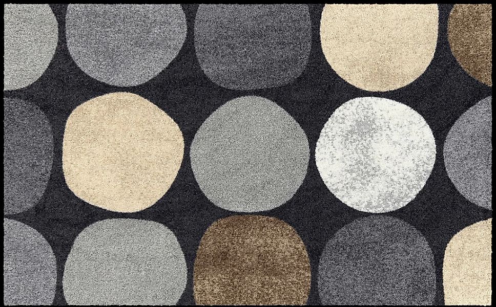 Salonloewe Fußmatte rechteckig 7 mm Höhe günstig online kaufen