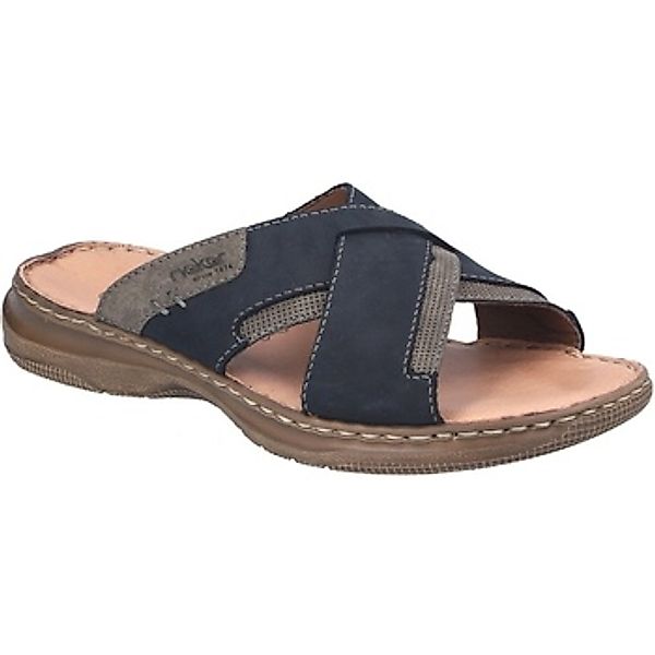 Rieker  Pantoffeln 21493 günstig online kaufen