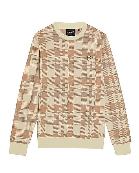Lyle & Scott Strickpullover Herren Aus günstig online kaufen