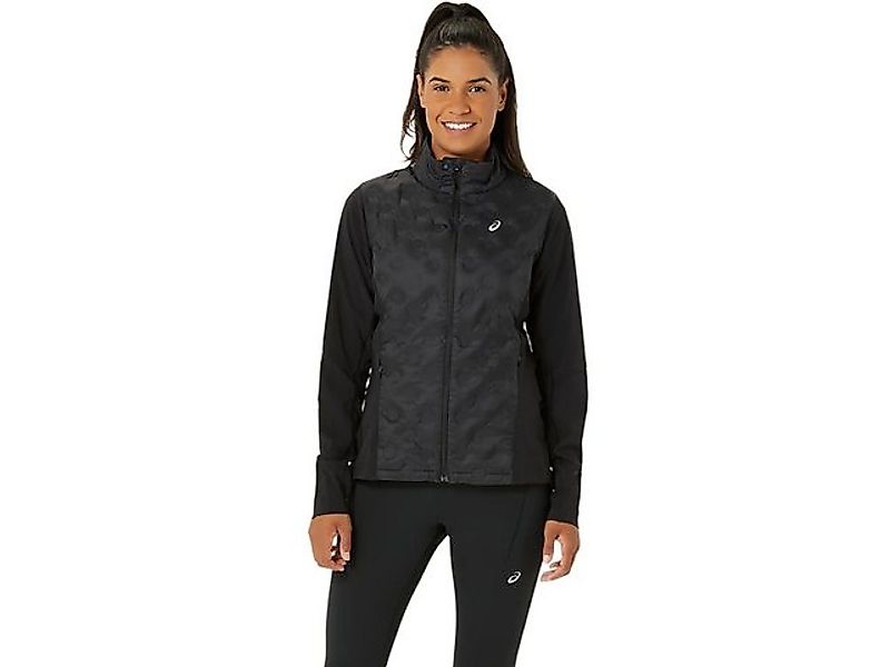 Asics Anorak ROAD WINTER JACKET günstig online kaufen