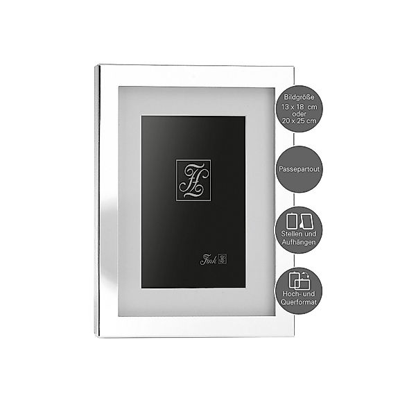 Fink Bilderrahmen BEN Bilderrahmen 13x18 cm günstig online kaufen