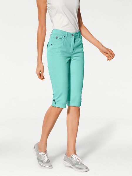 heine Caprijeans 1 Stk. tlg. günstig online kaufen